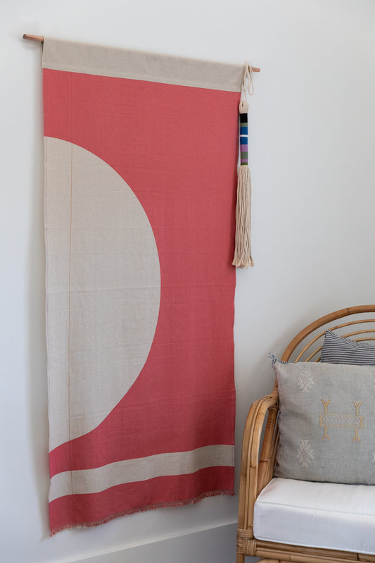 The Other Half in Watermelon