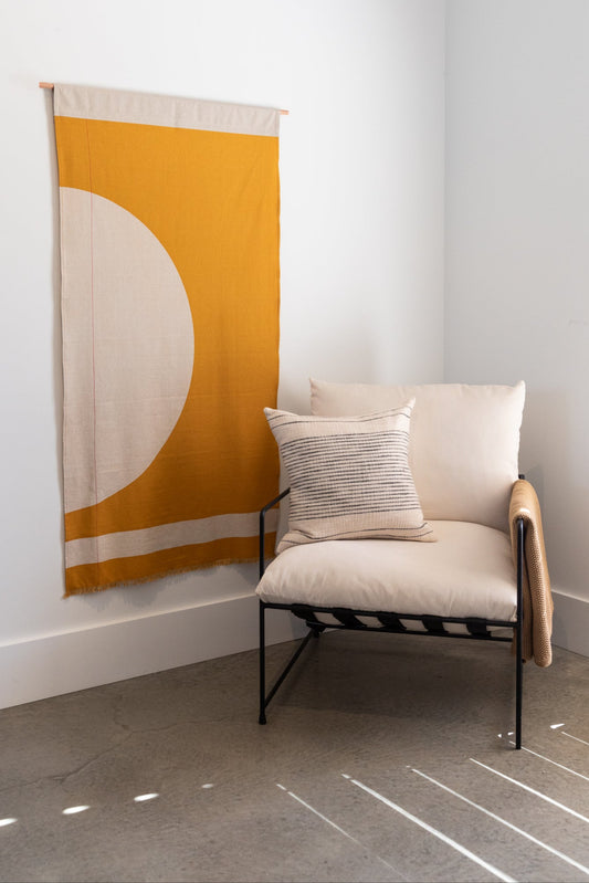 The Other Half in Marigold