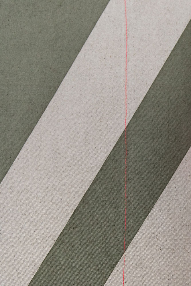 Sage Banner + Tassel Combo