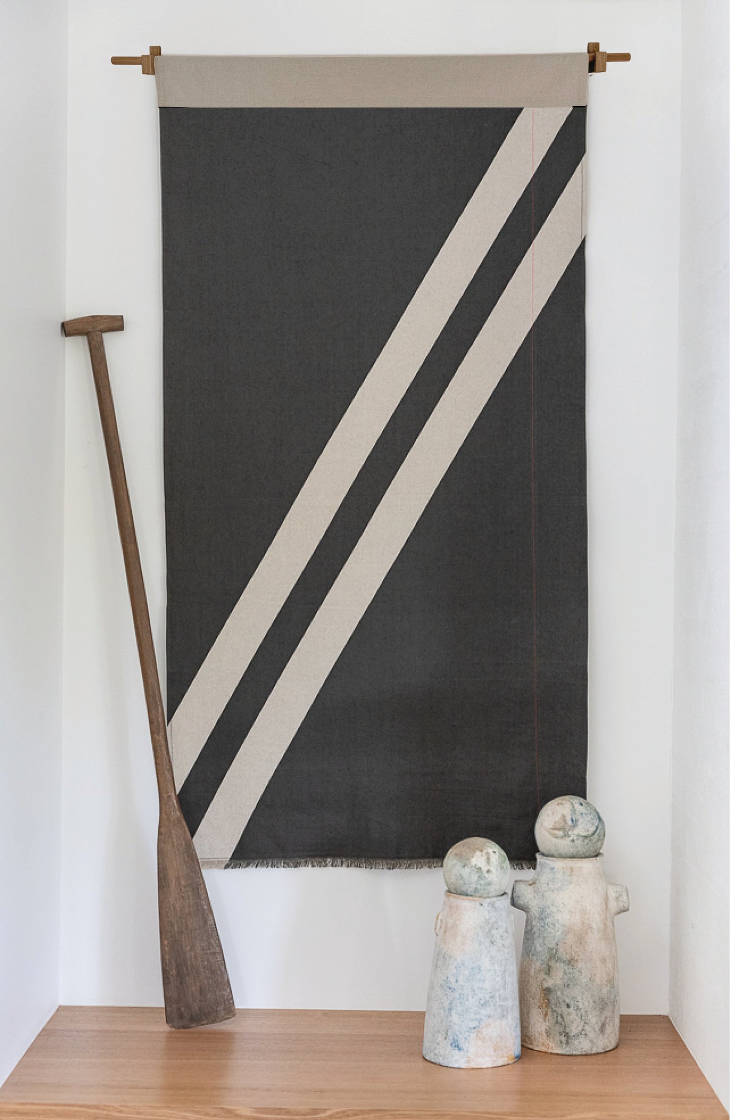 Timber adhesive hook