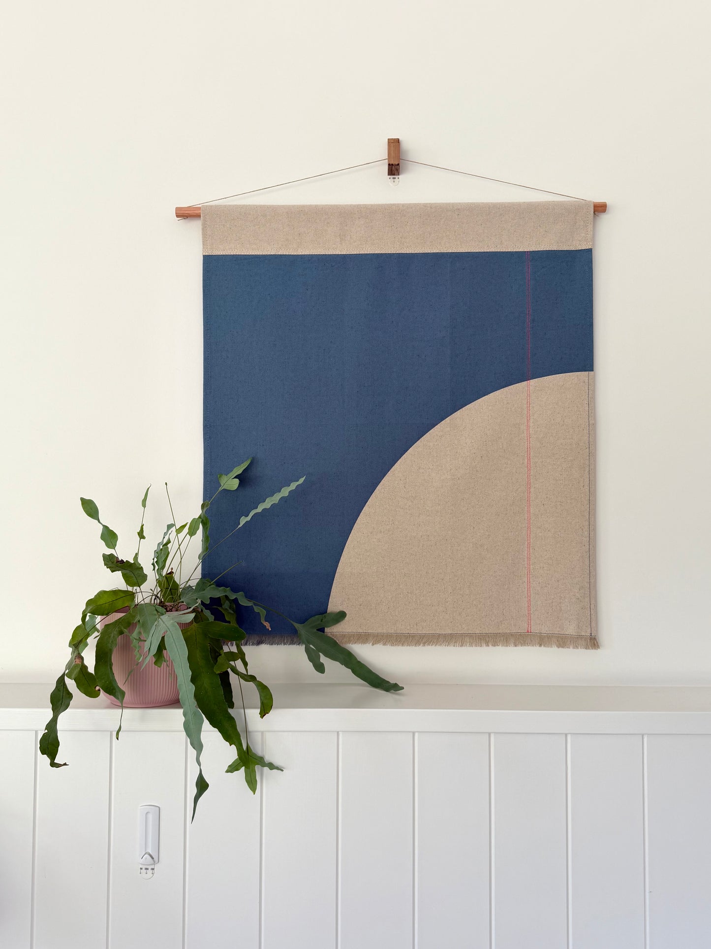 Timber adhesive hook