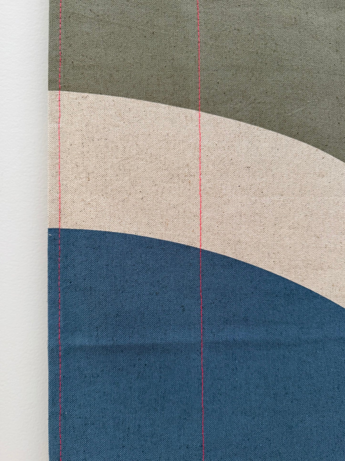 Square Pair - Ocean + Sage & Ocean